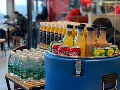 -百事佳烧鸭牛腩(上海虹桥站店)