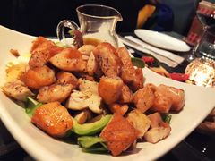 -EATALIA意塔利意式餐厅(鼓楼店)