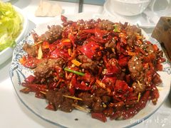 -付掌柜在成都·热炒砂锅集(金禾店)