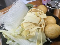 -小辫子羊肉面馆(周东店)