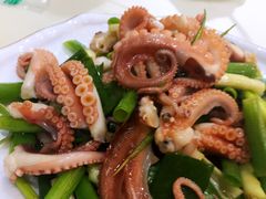 -香满居张记小厨私房菜(青岛站店)