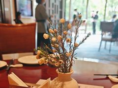 -扬州香格里拉·香宫中餐厅