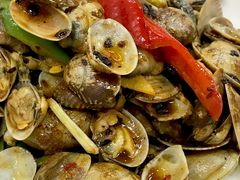 -煲煲掂风味煲仔饭餐厅(西区店)