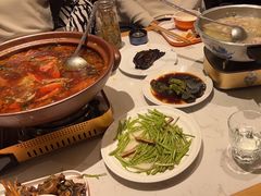 -杨氏青龙虾·羊蝎子(托乐嘉店)