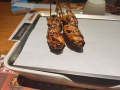 -木屋烧烤(双榆树店)