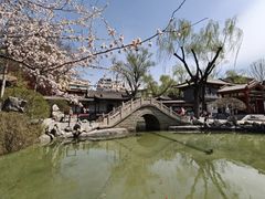 -碑林公园