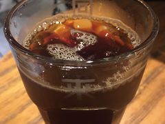 -来回·咖啡(天河南店)