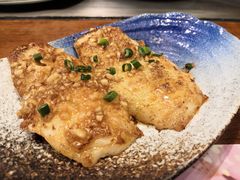-大渔铁板烧(中山路八佰伴店)