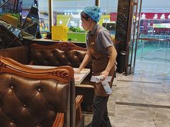 -东方豪客牛排意面披萨(金凤万达店)