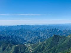 -白草畔自然风景区