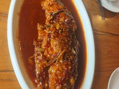 -WILDS 野有食(碧坞店)