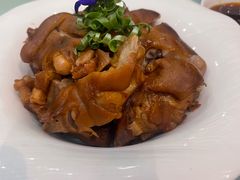 -名羊天下陕北横山铁锅炖羊肉(博文路店)