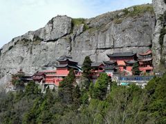 -南京市江宁方山