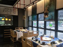 -蜀九香.正宗成都火锅(安吉店)