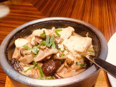 -万丽轩·粤菜(王府井金茂万丽酒店)