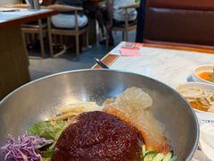 -六七八韩式烤肉·韩国料理(上杭路店)