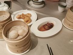 -上海金桥红枫万豪酒店-万豪中餐厅