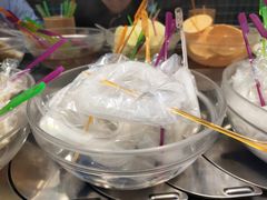 -森季旋转火锅(怀远门店)