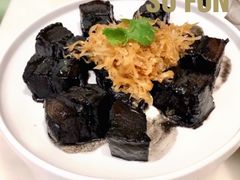 黑炭肉-港丽餐厅(高德置地店)