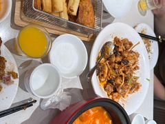 -普天和酒楼(天津之眼店)