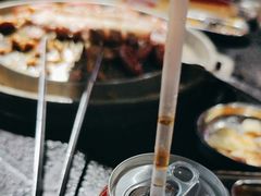 -哈哈碳都·牛肋条无限自助烤肉(宝龙店)