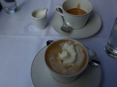 -Cafe Sacher(WIEN)