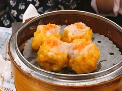 蟹子烧麦皇-点点心点心专门店(湾仔店)