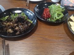 -牛郎记潮汕牛肉火锅(大西洋银泰城店)