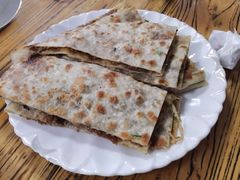 -溢心园香河肉饼总店