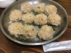 -朗妈私房菜(婺女州店)