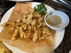 -正苑26年海鲜烤肉•牛尾汤汤饭(东港店)