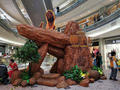 -博纳UA影城(KK Mall IMAX店)