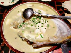 -百味地锅鸡(二店·财校分店)