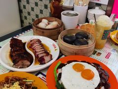 -澳门陈光记烧味饭店(万象城店)