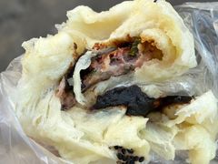 三鲜包-俞记安顺特色破酥包(民生路店)