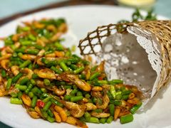 -大师傅金奖啤酒鱼(西街口总店)