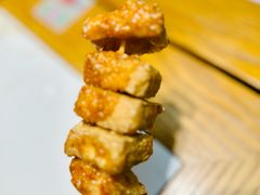 -莲湖糕团店·老秦淮小吃