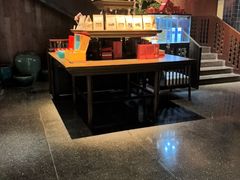 -粗茶淡饭·隐庐私厨(东亭店)
