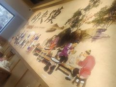 -子午路张记肉夹馍(曲江店)
