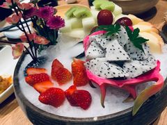 -月下料理(楷林IFC店)