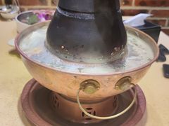 -额尔敦传统涮(体育场店)