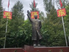 -第五季龙水凤港生态露营农场