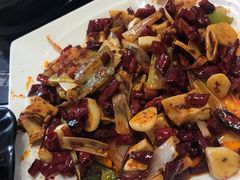 -京都亭(沙柳路店)