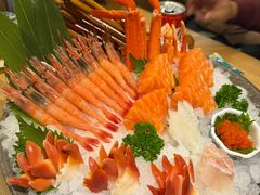 -德川家日本料理(喜隆多新国际店)