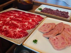 -粤界.港式海鲜火锅(望京店)