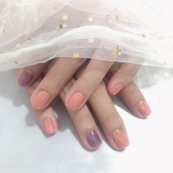 -糖·美学·美甲