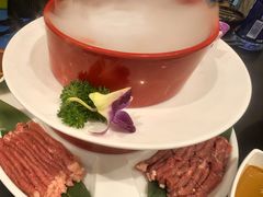 -北门涮肉·铜锅涮肉(南锣鼓巷店)