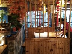 大堂-湘厨壹品(芙蓉广场店)