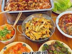 -江湖万州烤鱼(王子美食城)