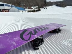 -长白山万达国际滑雪场